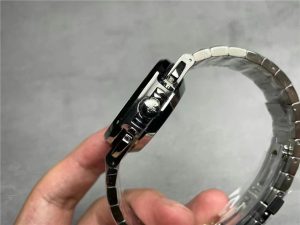 3k工厂鹦鹉螺返修率怎么样（3k厂百达翡丽复刻表鹦鹉螺5711如何正确使用）插图3