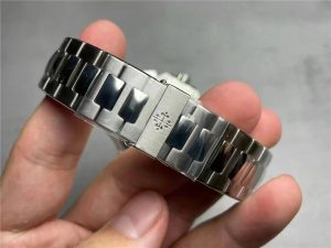 3k工厂鹦鹉螺返修率怎么样（3k厂百达翡丽复刻表鹦鹉螺5711如何正确使用）插图5