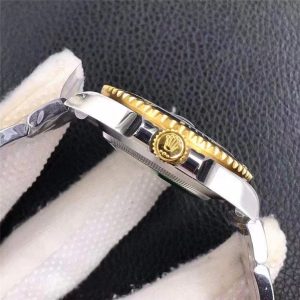 VS工厂劳力士复刻表间金水鬼值得买吗？（VS复刻表劳力士间金水鬼这个质量怎么样？）插图2