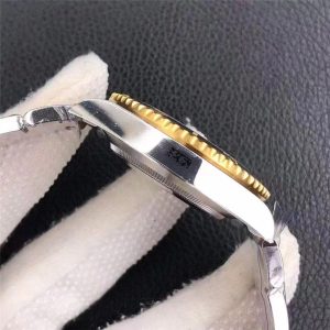 VS工厂劳力士复刻表间金水鬼值得买吗？（VS复刻表劳力士间金水鬼这个质量怎么样？）插图3