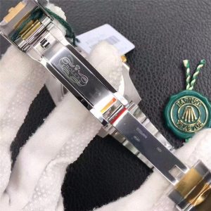 VS工厂劳力士复刻表间金水鬼值得买吗？（VS复刻表劳力士间金水鬼这个质量怎么样？）插图5