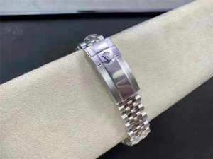劳力士左撇子雪碧圈126720重量参数(C劳力士格林尼治左撇子雪碧圈是否为复制天花板)插图6