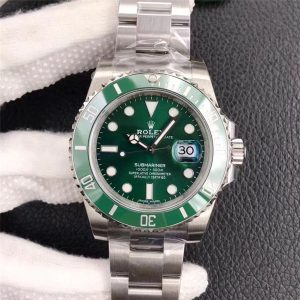 vs厂复刻的劳力士水鬼跟正版区别(VS厂劳力士水鬼系列实拍细节图展示)插图4