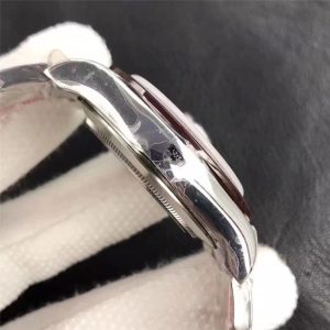 N工厂4130劳力士冰蓝迪通拿评估(2022年N工厂劳力士4130机芯冰蓝迪通拿值得入手)插图2
