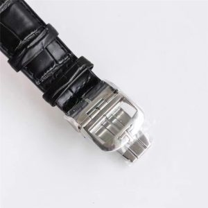 （GF厂复刻的积家小丑搭配938一体机芯真不丑）gf厂积家小丑做工细节全新评测插图7
