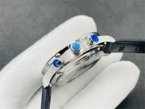 zf厂v2版万国葡计跟正品区别(ZF厂万国葡计对比正版能看出真假么)插图2