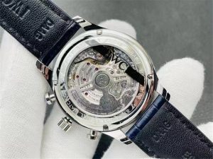 zf厂v2版万国葡计跟正品区别(ZF厂万国葡计对比正版能看出真假么)插图4