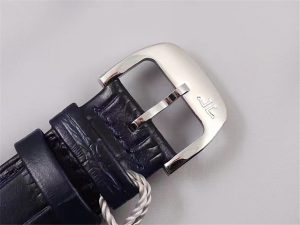 ZF工厂积家约会女士机械复刻表评测插图8