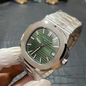 3K工厂百达翡丽5711价格多少合适(3k厂5711百达翡丽鹦鹉螺值得入手吗)插图1