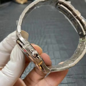 3K工厂百达翡丽5711价格多少合适(3k厂5711百达翡丽鹦鹉螺值得入手吗)插图2