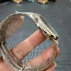 3K工厂百达翡丽5711价格多少合适(3k厂5711百达翡丽鹦鹉螺值得入手吗)插图3