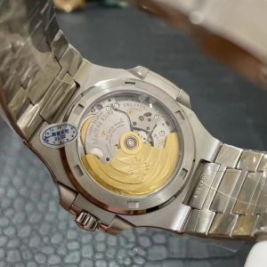 3K工厂百达翡丽5711价格多少合适(3k厂5711百达翡丽鹦鹉螺值得入手吗)插图4