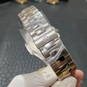 3K工厂百达翡丽5711价格多少合适(3k厂5711百达翡丽鹦鹉螺值得入手吗)插图5