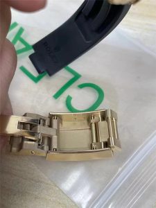 clean厂劳力士复刻表迪通拿余文乐版依然是天花板级别（C厂复刻表劳力士迪通拿4130机芯全新评测！）插图8