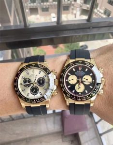 c厂迪通拿的那些经典腕表款（clean厂劳力士迪通拿新款重磅来袭）插图