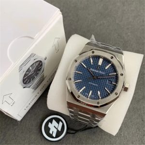 复刻版爱彼15400哪个工厂最好？ZF厂和JF工厂应该如何选择？插图