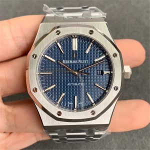 复刻版爱彼15400哪个工厂最好？ZF厂和JF工厂应该如何选择？插图1