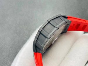 zf厂理查德复刻表rm035V3版升级为V4版啦（zf厂复刻表理查德rm035-02碳纤维版热点咨询）插图5
