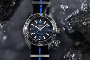 SBF工厂欧米茄海洋宇宙系列6000M钛海王值得入手吗？插图2