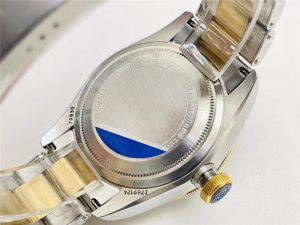 ZF复刻表帝舵GMT“沙士圈”M79833MN-0001怎么样！插图7