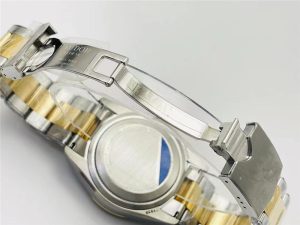 ZF复刻表帝舵GMT“沙士圈”M79833MN-0001怎么样！插图8
