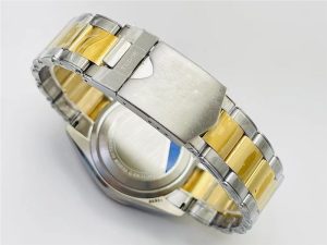 ZF复刻表帝舵GMT“沙士圈”M79833MN-0001怎么样！插图9