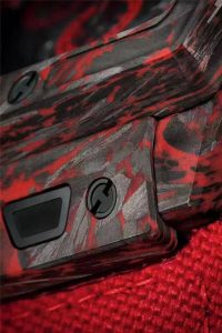 宇舶（恒宝）BigBang灵魂系列红色碳纤维复刻腕表怎么样插图3
