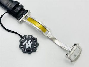 ZF复刻表万国柏涛菲诺计时表质量评测（柏涛菲诺计时手表使用说明书！）插图7