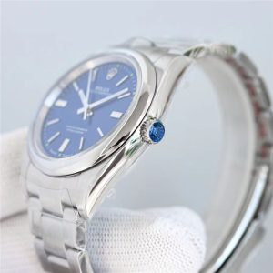 N+AR工厂推出的劳力士蚝式恒动1144300全自动机械腕表升级版评测插图2