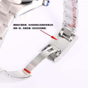 N+AR工厂推出的劳力士蚝式恒动1144300全自动机械腕表升级版评测插图4