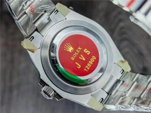 ROLEX劳力士空霸历史2022款震撼来袭（JVS厂复刻的劳力士空霸2022款做工细节赏析）插图7