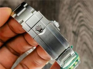 ROLEX劳力士空霸历史2022款震撼来袭（JVS厂复刻的劳力士空霸2022款做工细节赏析）插图9