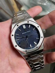 APS工厂爱彼15500震撼来袭（APS厂V2版爱彼15500搭配4302机芯做工是否天花板级别？）插图3