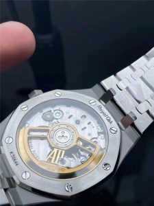 APS工厂爱彼15500震撼来袭（APS厂V2版爱彼15500搭配4302机芯做工是否天花板级别？）插图5