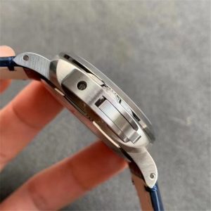 VS工厂沛纳海pam01393细节评测（VS厂沛纳海1393搭配42尺寸做工方面怎么样）插图5