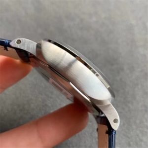 VS工厂沛纳海pam01393细节评测（VS厂沛纳海1393搭配42尺寸做工方面怎么样）插图6