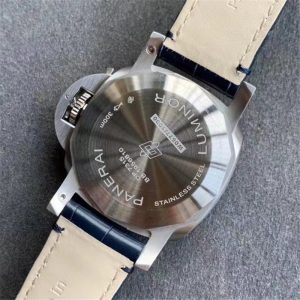 VS工厂沛纳海pam01393细节评测（VS厂沛纳海1393搭配42尺寸做工方面怎么样）插图9