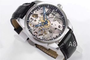 A8升级V5版本天梭天匠镂空系列腕表评测插图2