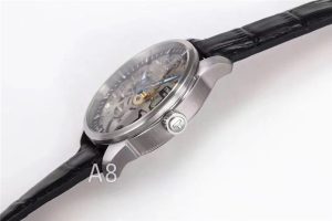 A8升级V5版本天梭天匠镂空系列腕表评测插图3