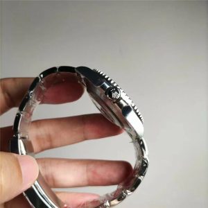 C厂/ciean工厂的劳力士复刻表潜航者系列黑水鬼全新介绍插图5