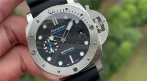 SBF工厂沛纳海复刻版潜行系列PAM1229手表怎么样？插图