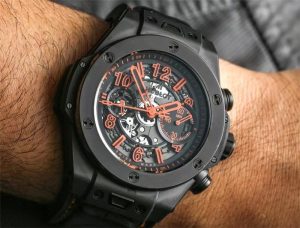 复刻版宇舶HublotBigBangUNICO手表评论插图