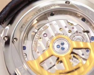 gf厂一体机芯925版本积家月相大师返修率方面怎么样？插图3