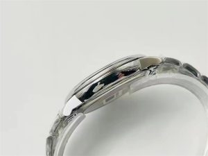 欧米茄蝶飞zf厂怎么样(zf厂欧米茄真动能蝶飞值得入手吗)插图4