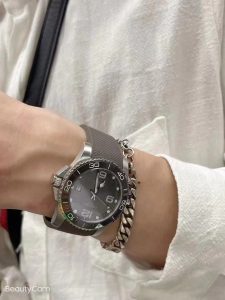 zf工厂复刻版浪琴康卡斯怎么样？价格是多少呢？插图1