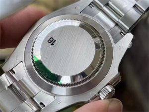 VS工厂复刻版劳力士蓝水鬼12619LB做工质量如何！插图5