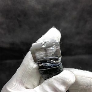 复刻版的xf工厂真力时青铜大飞做工细节对比正品一眼假插图8