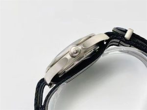vs厂欧米茄复刻版无暇赴死和正品区别大吗？搭载8806机芯后会如何呢！插图2