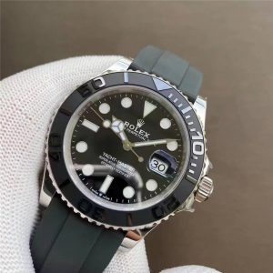 VS厂劳力士游艇白金款和正品差距大吗？值得入手吗？插图2