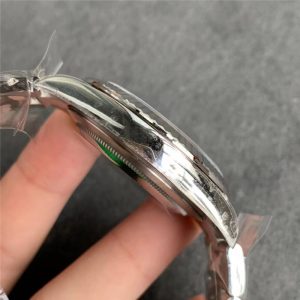 AR工厂41质量劳力士日志怎么样？插图3